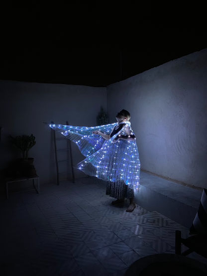 Chanson de parole :  Où sommes nous ?