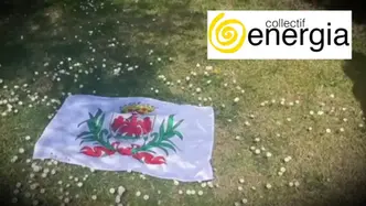 Chanson inédite : "Energia"