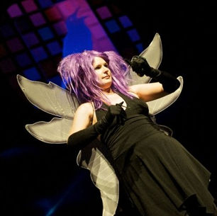 La petite histoire de la chanson à textes..."Le Prince Charmant"/"Lo Prince Charmant", par Zine