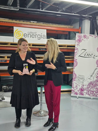 Vida de trobairitz : quand la culture niçoise rencontre l'entreprise ...