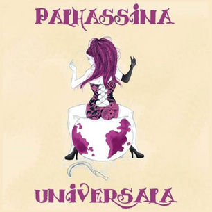 SORTIE MUSICALE "Palhassina Universala"