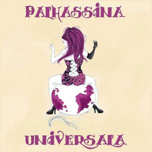 SORTIE MUSICALE "Palhassina Universala"