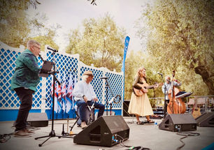 Zine Band Orchestra