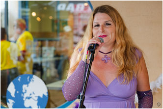 Vida de trobairitz : Estivada de Sébazac, le plus gros festival Occitan de l'été 2025