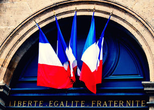 Chanson de parole : Le bazar de la République