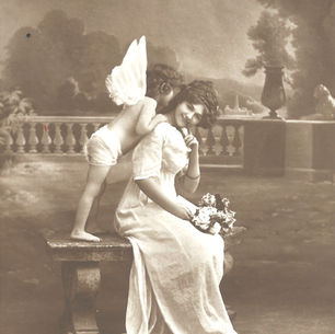 La petite histoire de la chanson à textes..."Pantaisa un pantaiset de ieu", par Zine