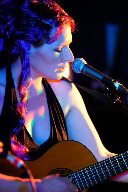 Chanson de parole : La Frontière