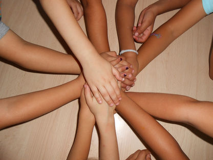 Li belugas de la diva : du niçois à la crèche !!