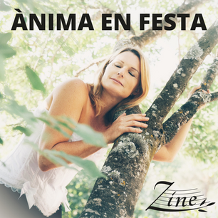 La petite histoire de la chanson à textes..."Ànima en festa", par Zine