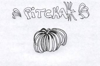 Chanson de parole :  Cançon dau pitchak