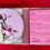 Miniature : Zine - Double album "Palhassina Universala"