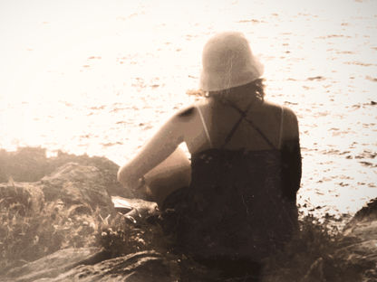 Chanson de parole : Lo temps et l'alen