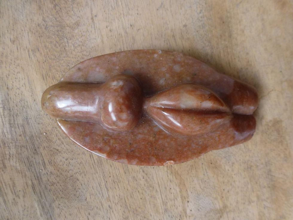 Fertility Object 1