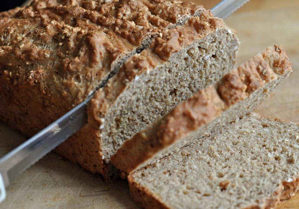 Pan Integral Angelitos Bocaditos