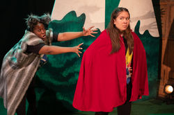 Little Red Robin Hood (Re-edit) -  Ali Wright-12