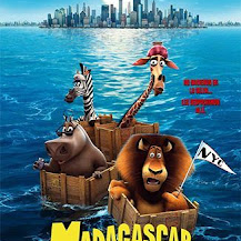Madagascar (Madagascar)