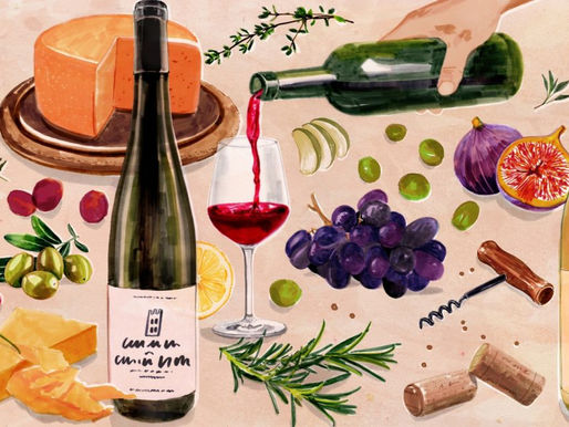 Perfecting Food and Drink Pairings: A Simple Guide
