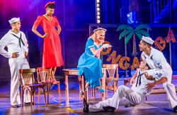 On the Town, Johan Persson