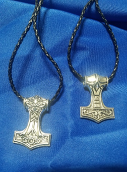 Thor's Hammer