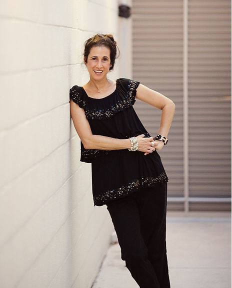 Michele-Rosenthal-Life-Coach-Professiona