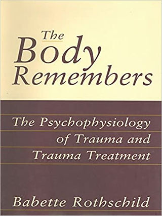 The Body Remembers