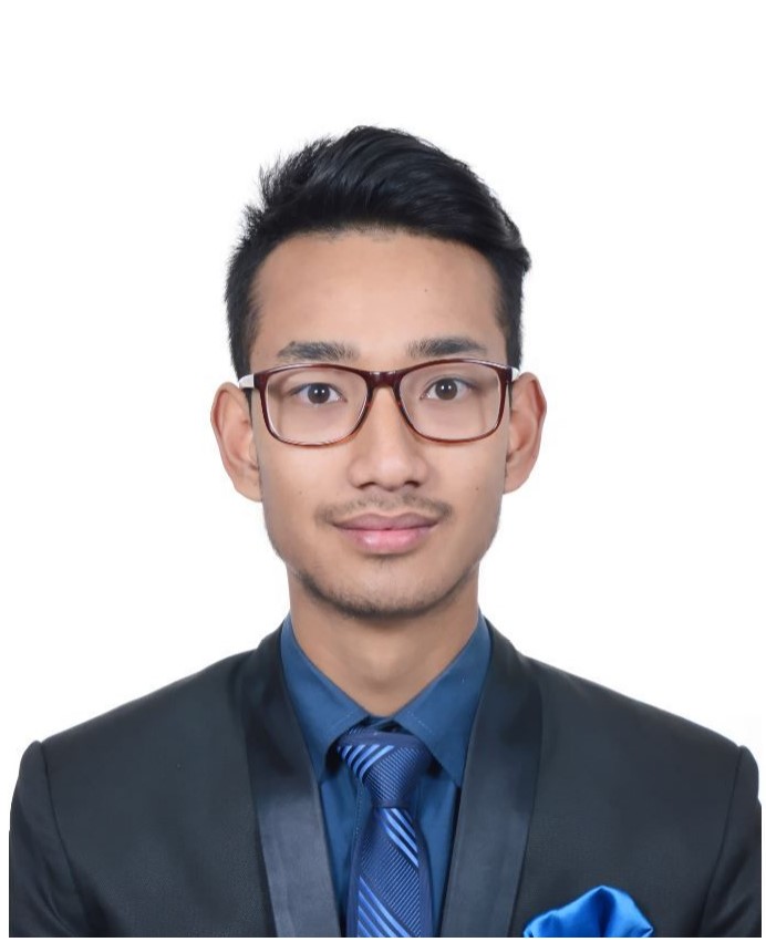 Writer: Pranesh Shrestha