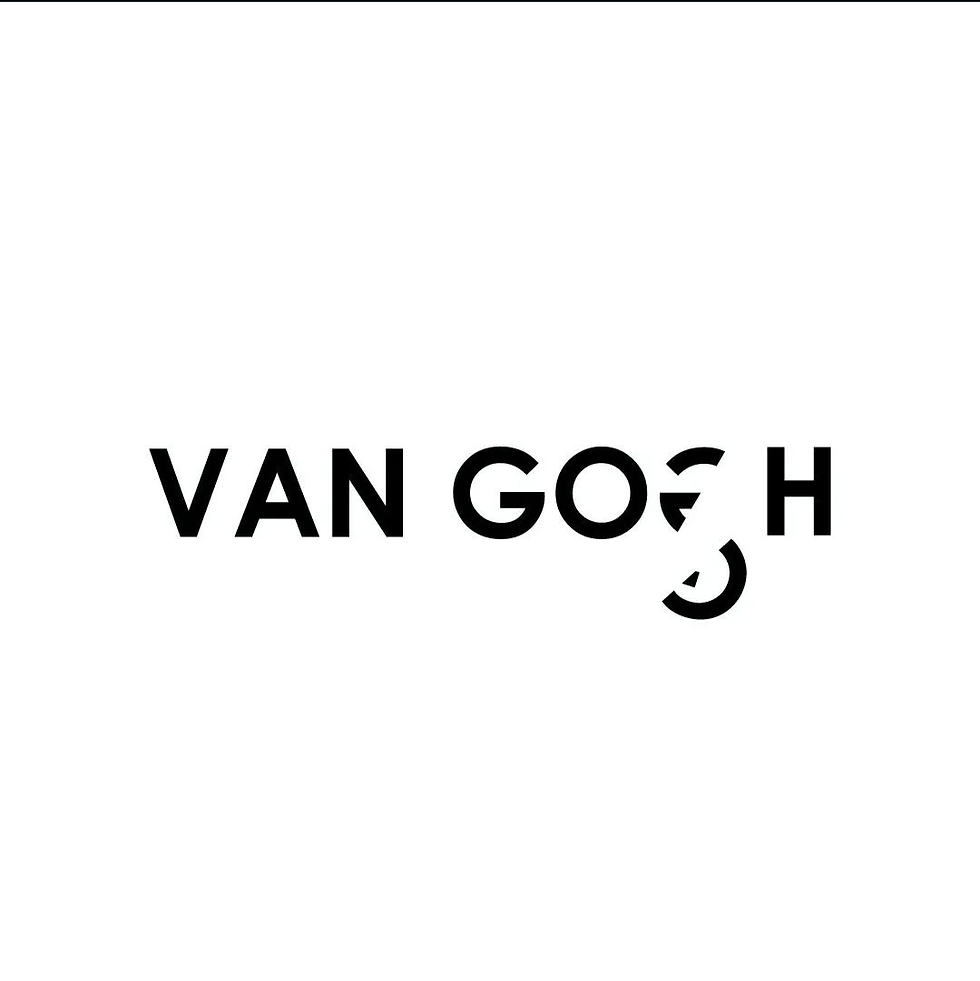 some fun with typography