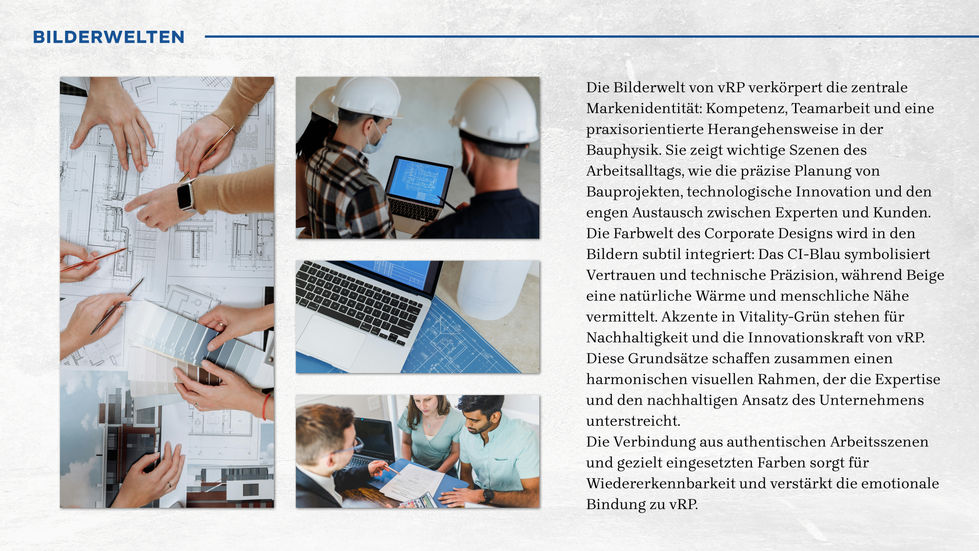 Bilderwelten vRP