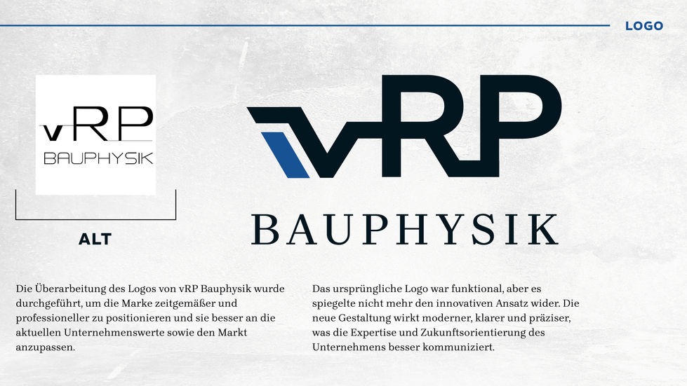 neues Logo vRP
