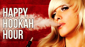 desert winds hookah, hookah