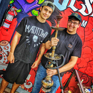 Home | Desert Winds Smoke Shop
