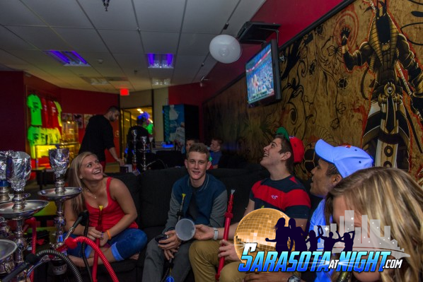 desert winds hookah