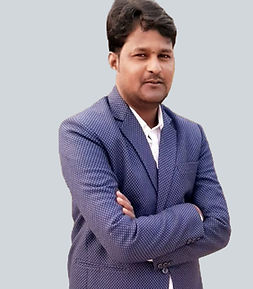 Mr. Ramesh Kumar - Founder of 360 Degree Investigation Agency