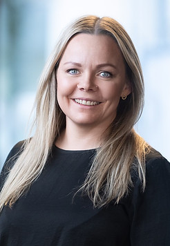 Profilbilde av Mette Heines