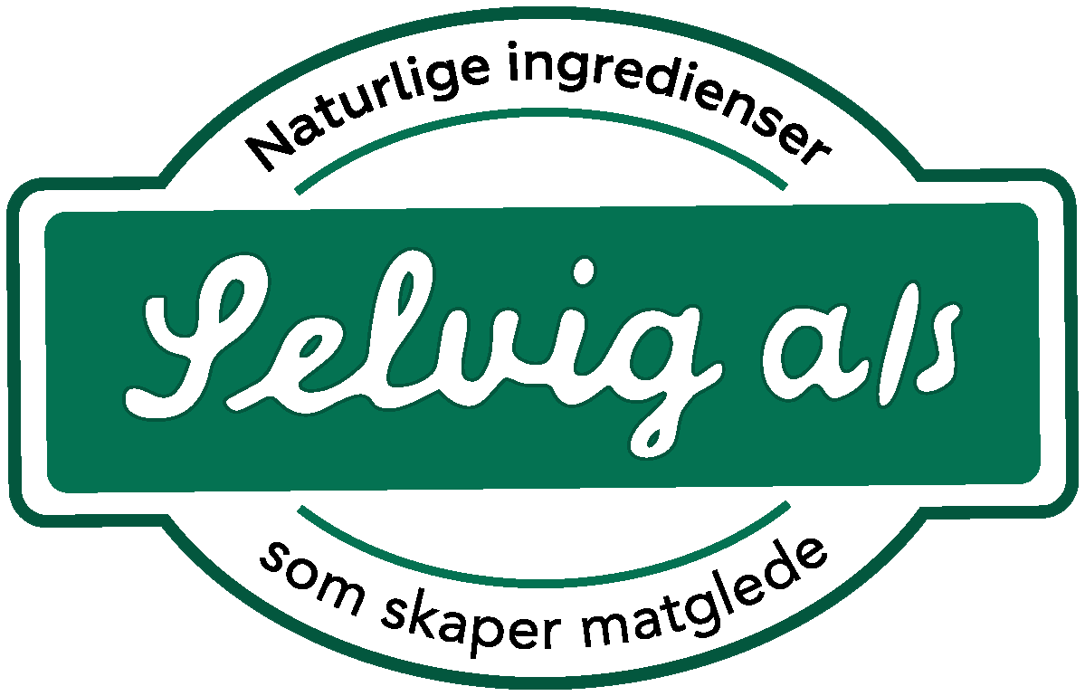 Logo Selvig AS