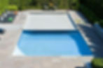 Retractable Pool Covers