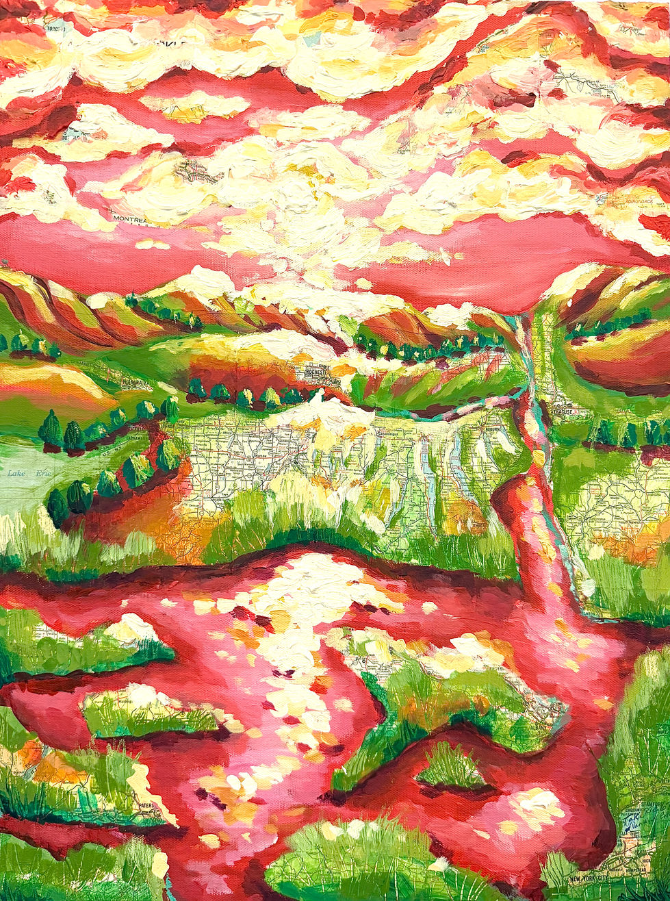ManifestingSpring