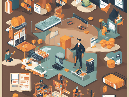 Recruter des commerciaux Tech en 2025 : Stratégies et conseils pratiques