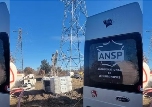 Vidéoprotection IA sur chantier : détection comportementale et levée de doute en 2026