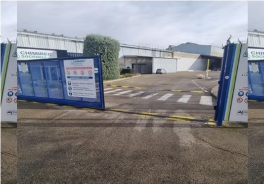 Détection fumigène en entrepôt logistique : technologie APSAD, protocoles d'activation et retour sur investissement en 2026