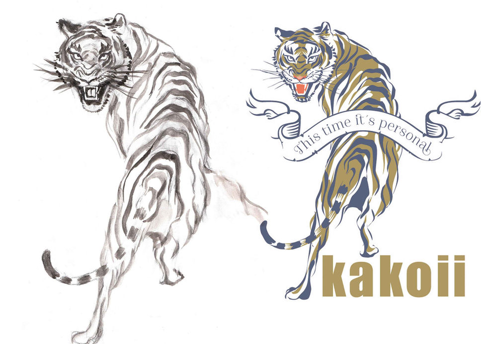 tiger_kakoii_illustration