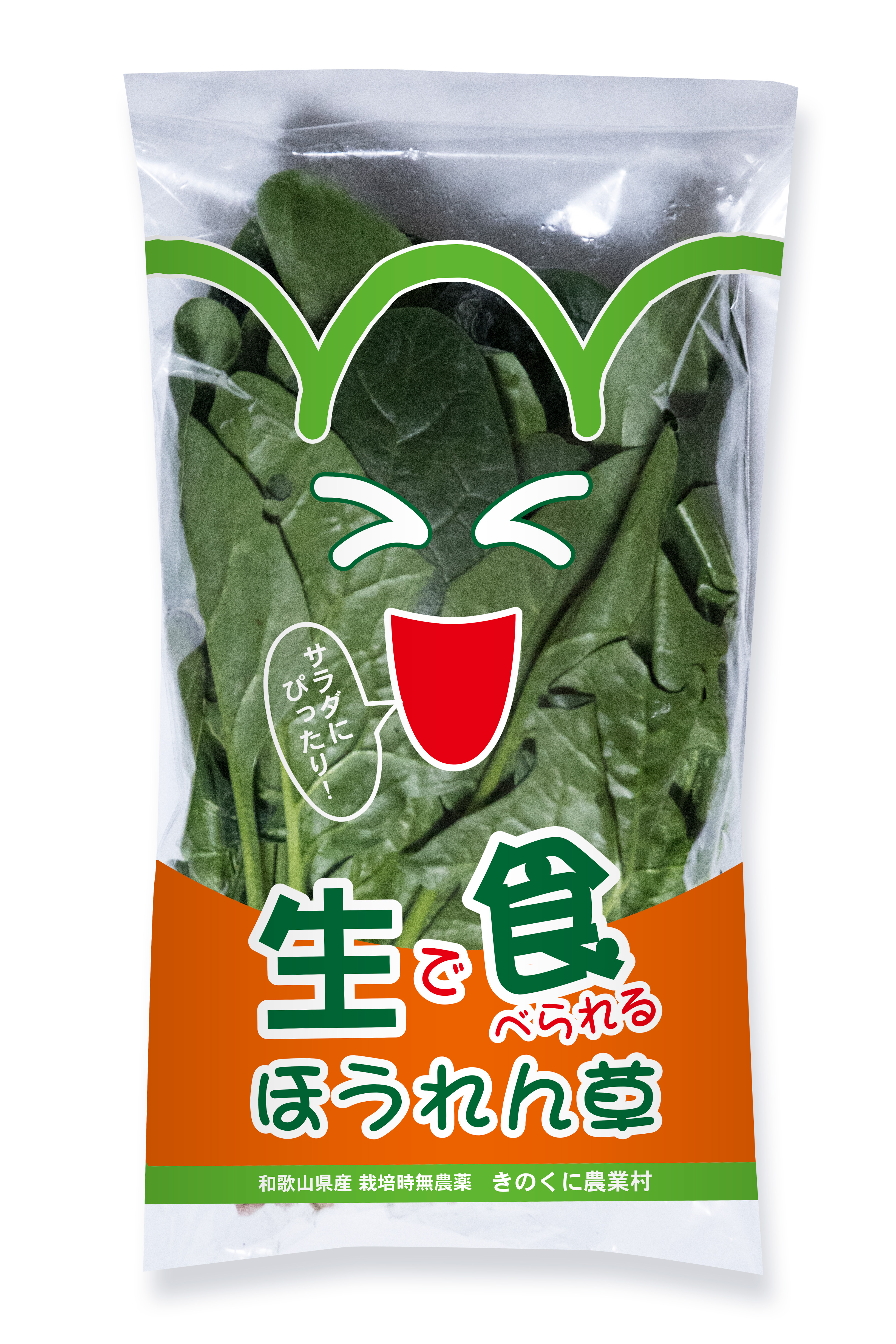 執筆者の写真: きのくに農業村