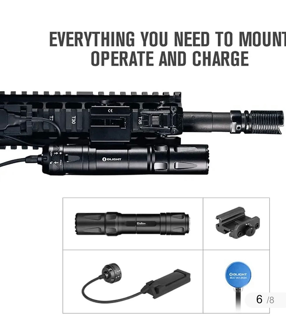 Thumbnail: Olight Oden