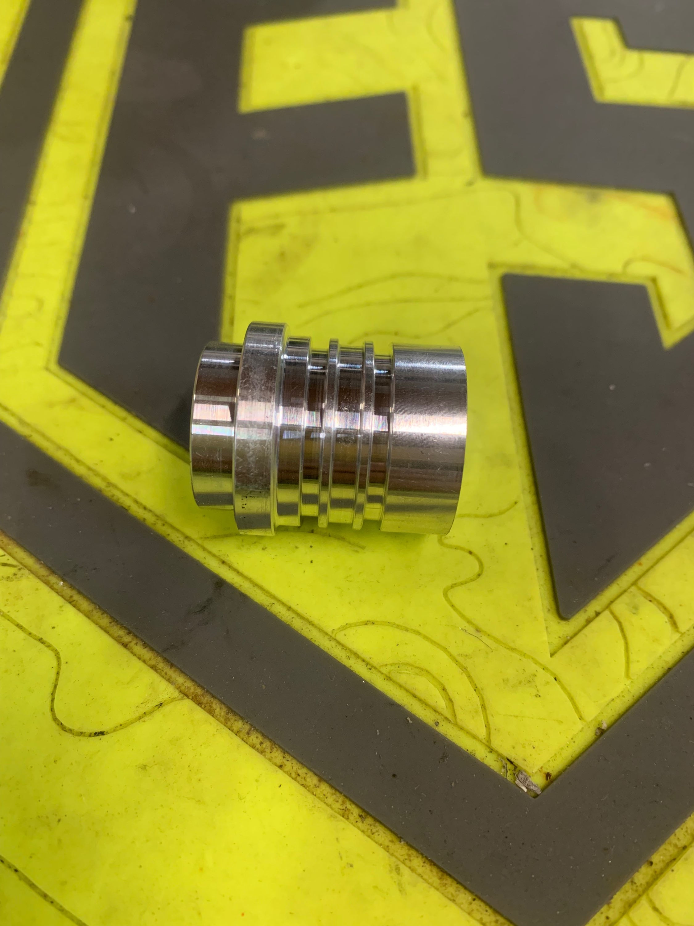 Vks power asa power kit20 joule power mod to get 80 joules