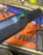 Thumbnail: Hard sites for the x68 aluminum with set screws