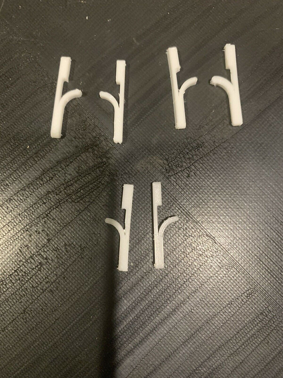 Upgraded ball detents-6pk