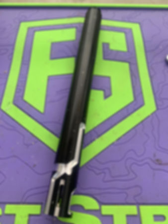 10-3/4” FSC one barrel fits vks too