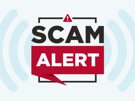 อ่านก่อนโดนโกง มารู้จักวิธีการหลอกลวงทางอินเทอร์เน็ต หรือที่เรียกว่า "Scam"