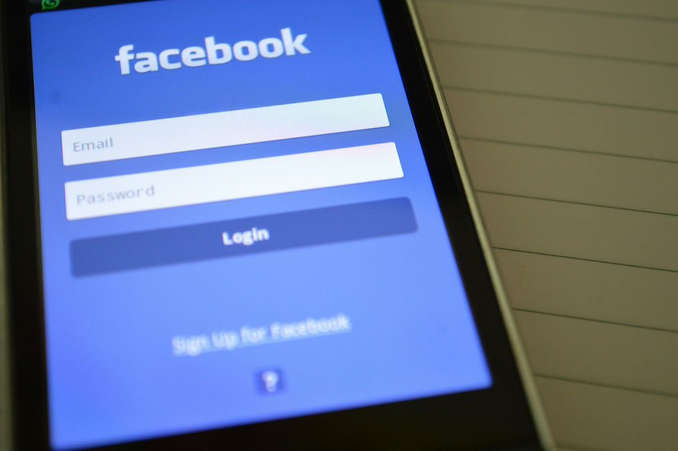 Facebook Business Manager โดนแฮกบัตรเครดิต ยิงแอดเถื่อน ดึงสิทธิ์คืนและแจ้งความยังไง