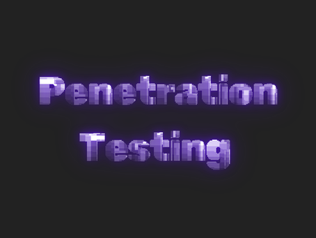 Penetration Testing Thailand คืออะไร? ทำไมต้องทำอย่างน้อยปีละ 1 ครั้ง